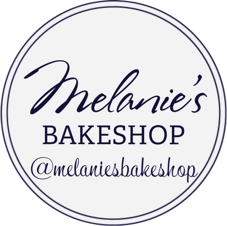 Melanie&#39;s Bakeshop