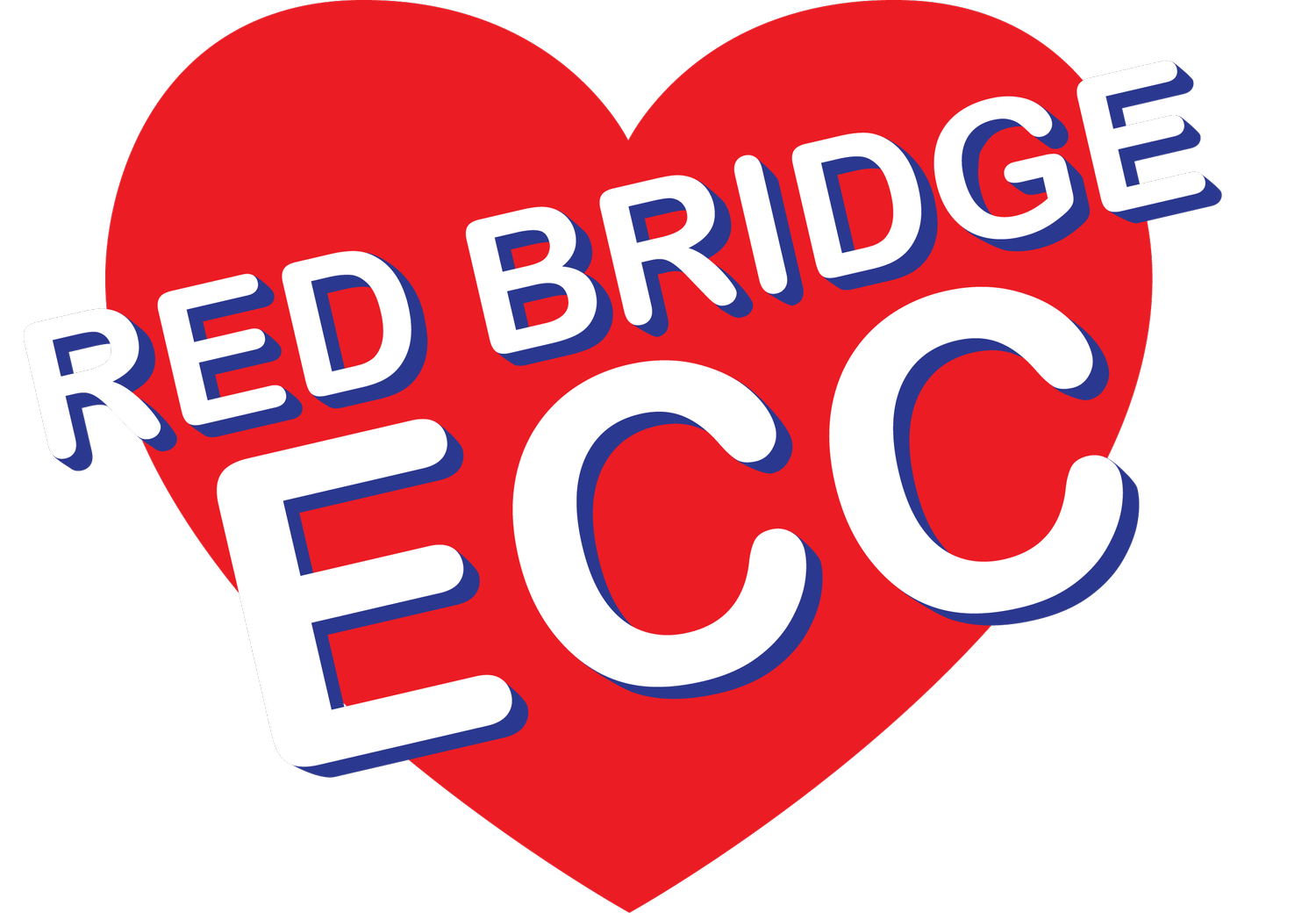 Red Bridge ECC