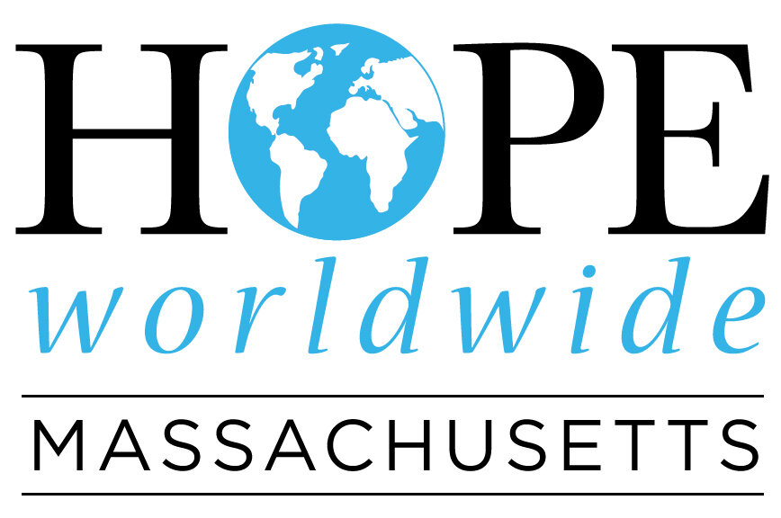 HOPE Worldwide Massachusetts