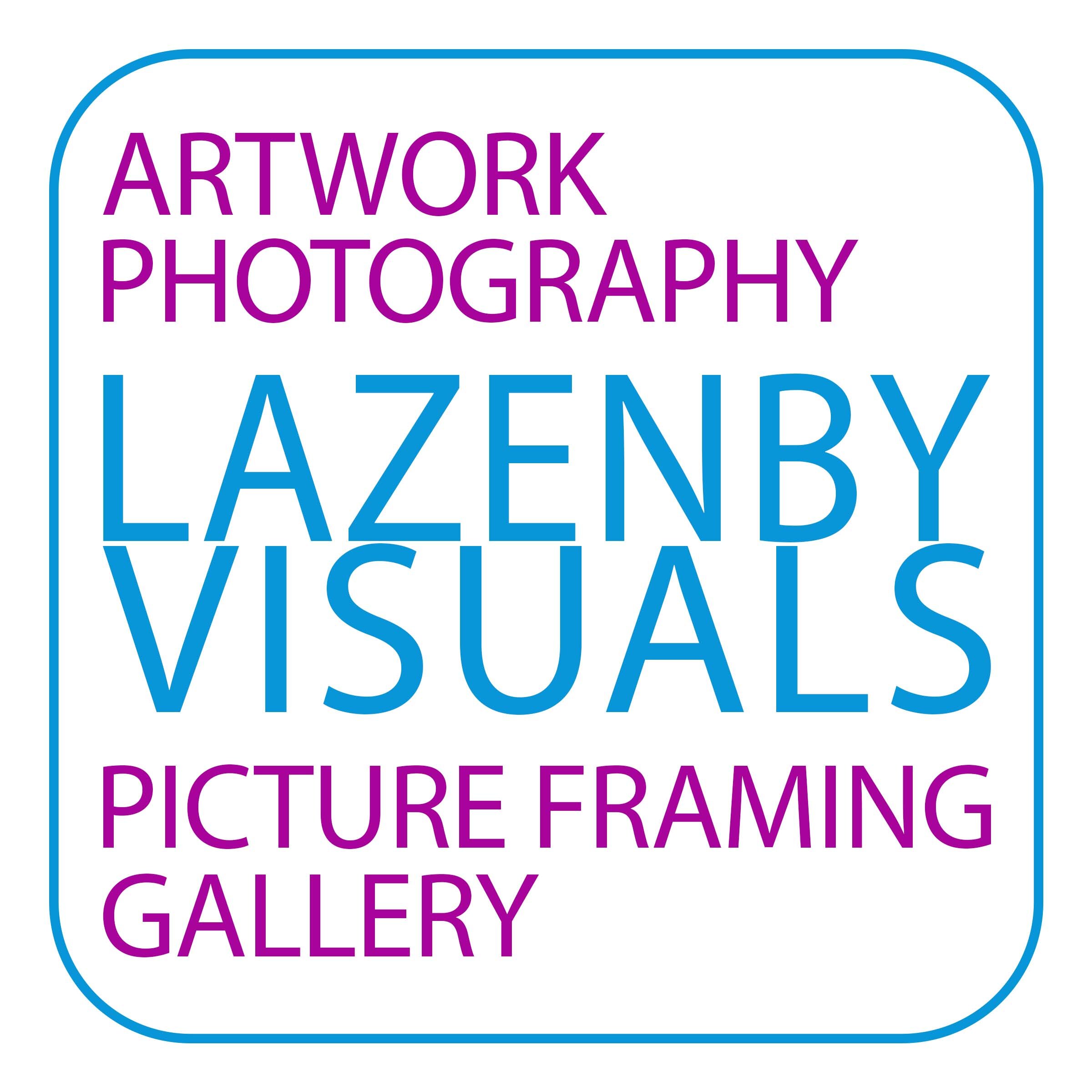 Lazenby Visuals