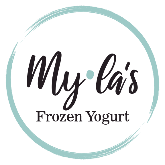 My•la&#39;s Frozen Yogurt