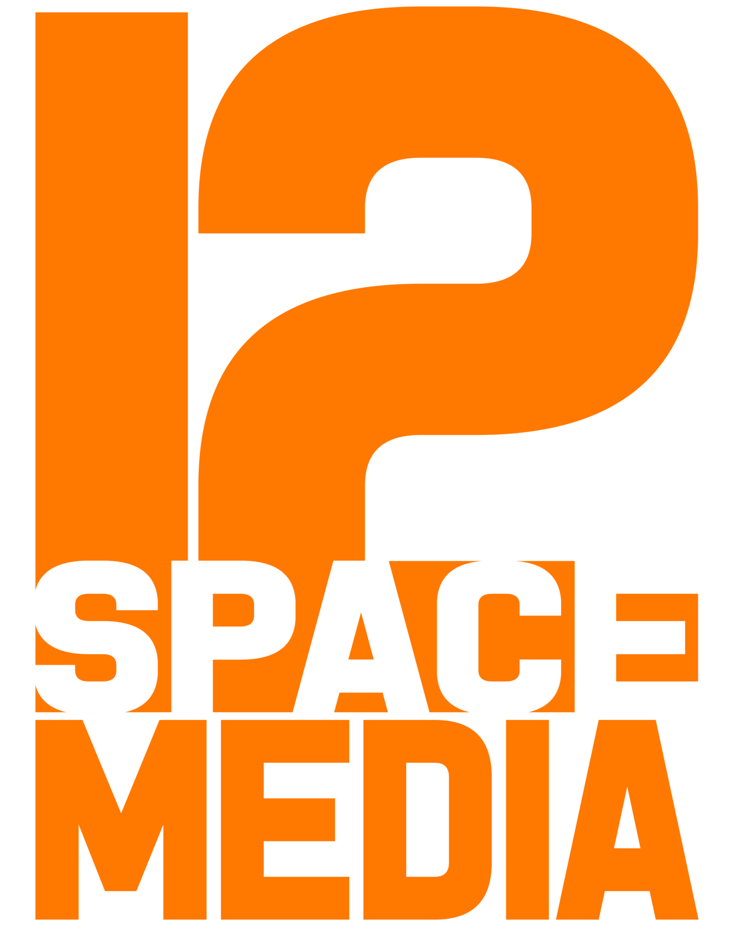 12Space Media