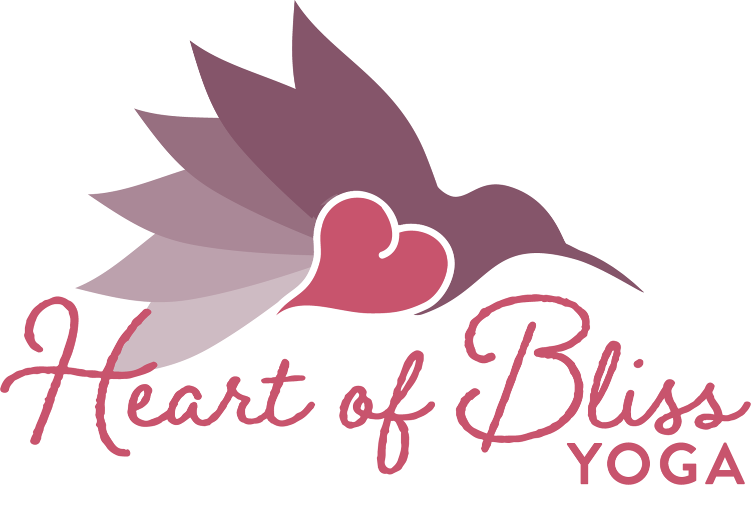Heart of Bliss Yoga
