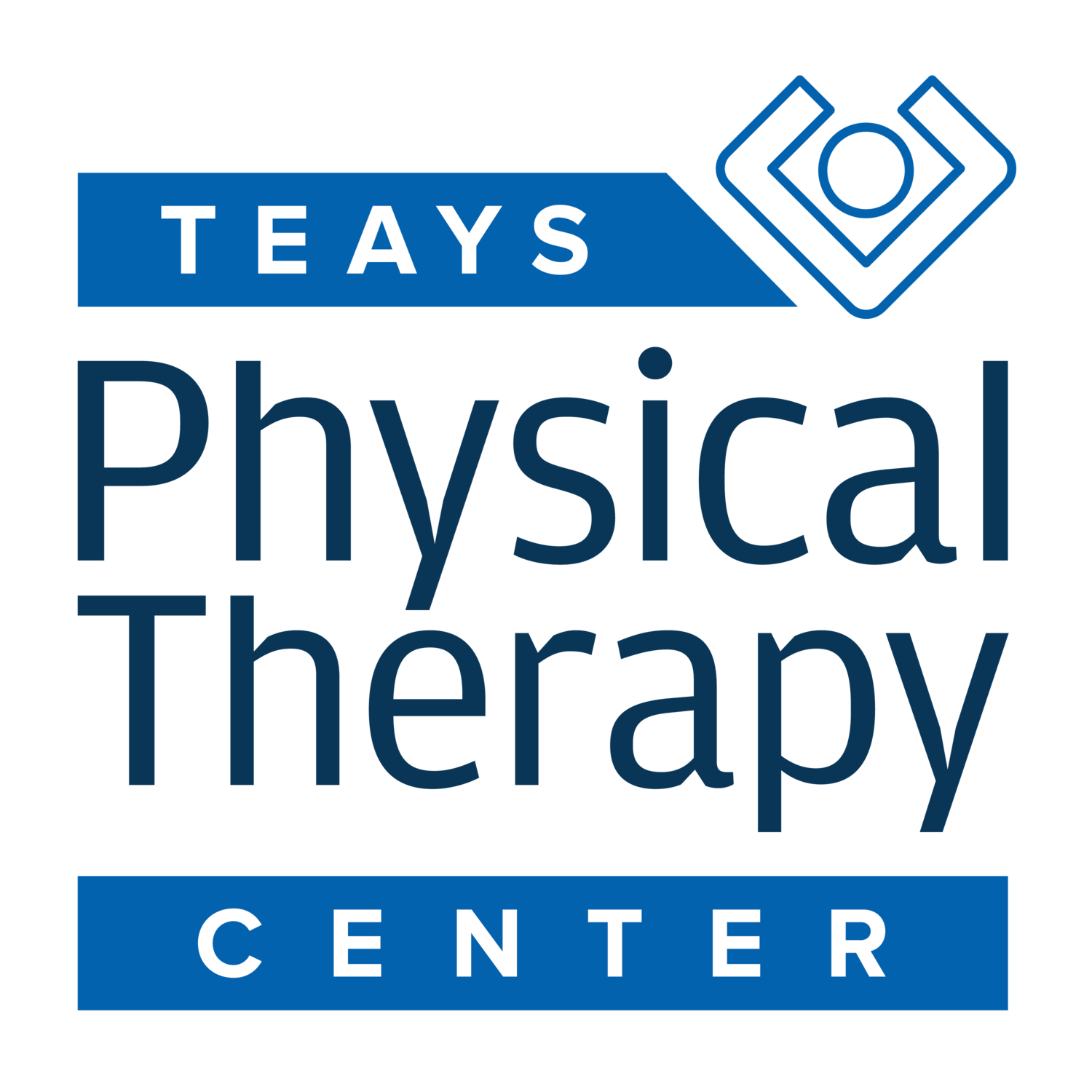 Teays Physical Therapy Center