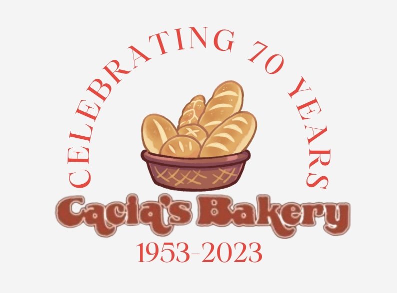 Cacia's Bakery
