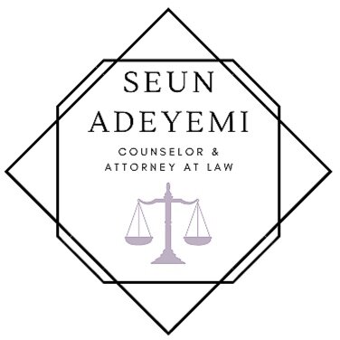 Seun Adeyemi Law Firm 