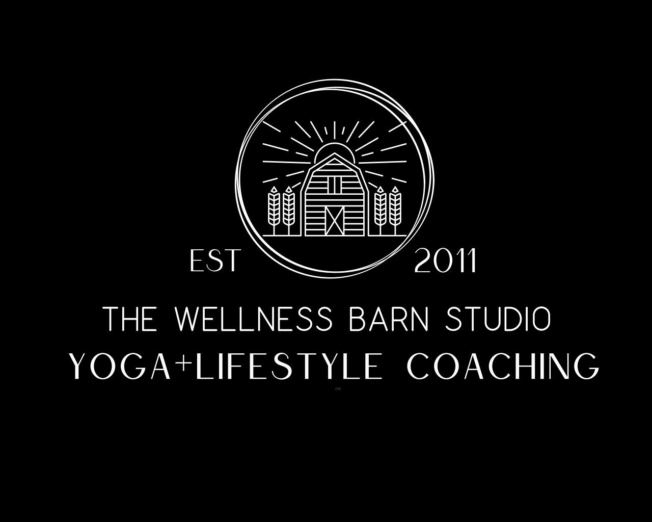 The Wellness Barn Studio