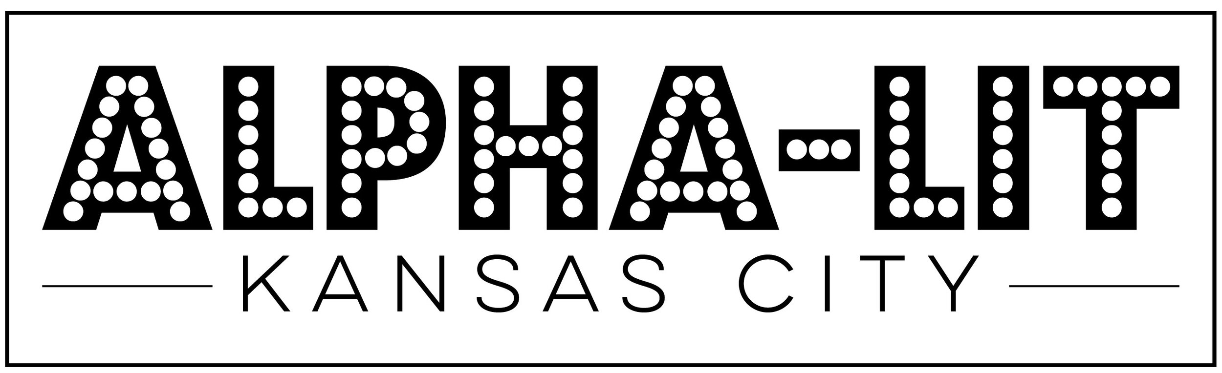 ALPHA-LIT KANSAS CITY