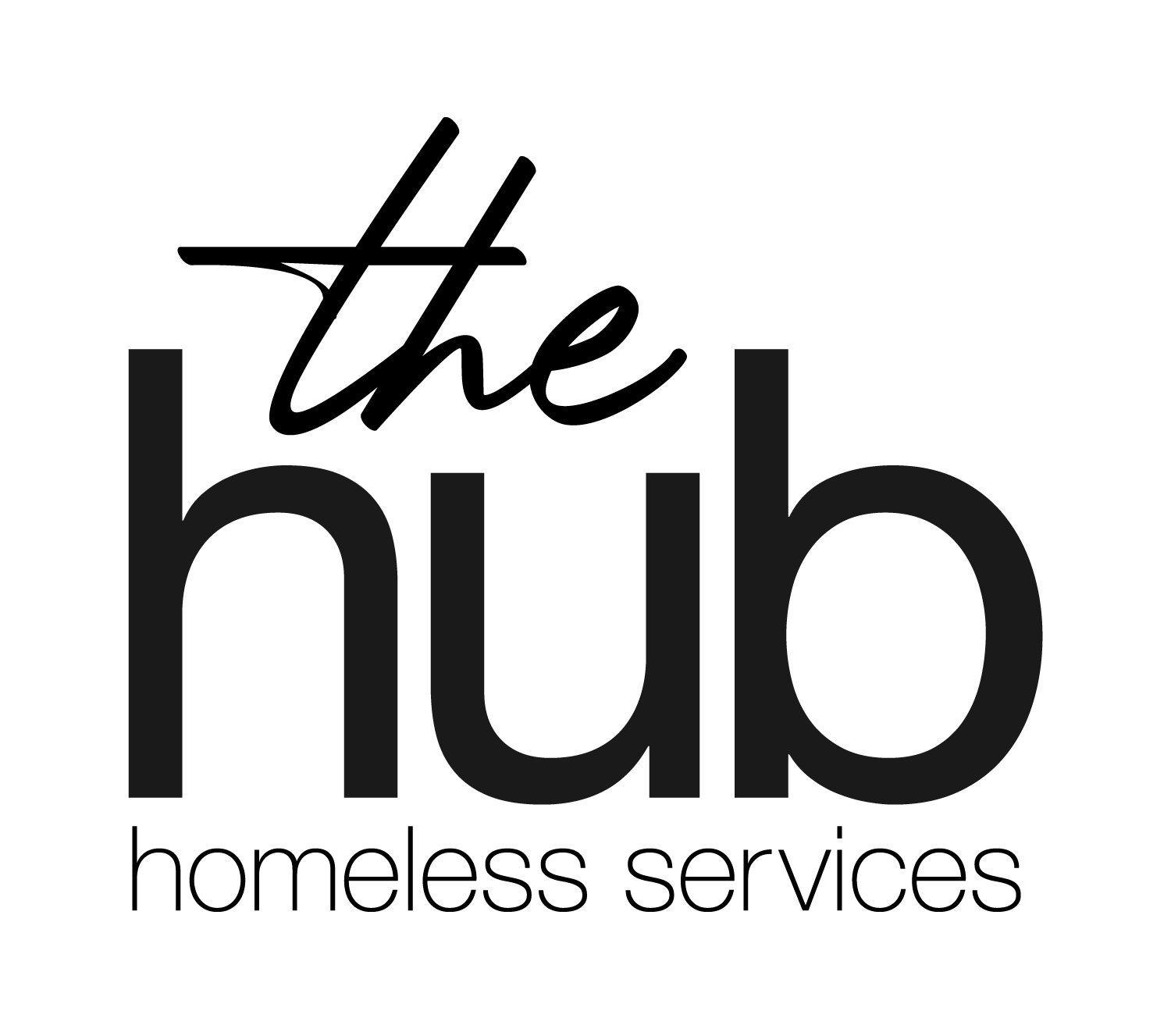 The Hub - Homeless Services, Inc. | Eau Claire, Wisconsin
