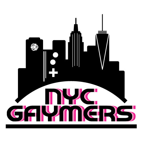 NYC Gaymers | You Belong