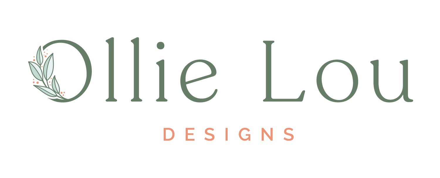 Ollie Lou Designs