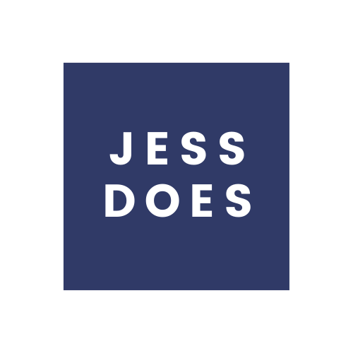 Jess Does