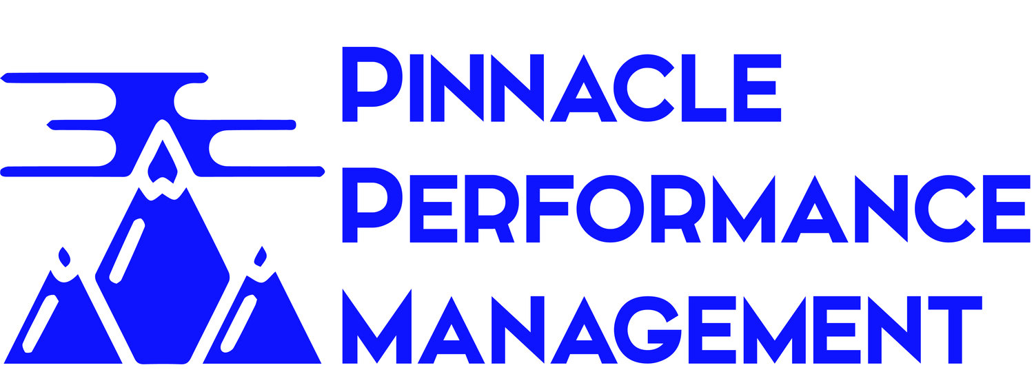 Pinnacle Performance Management