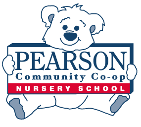 Pearson community co-op nursery school