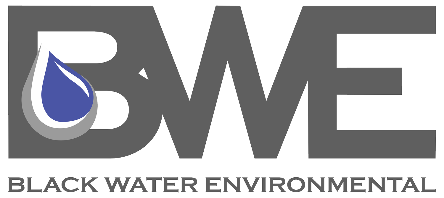 Black Water Environmental