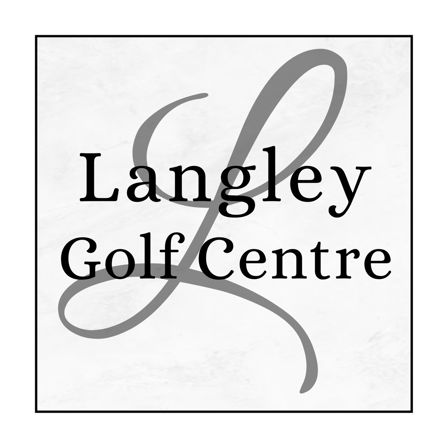 Langley Golf Centre