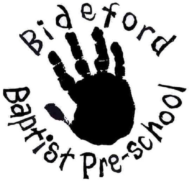 Bideford Baptist Pre-school