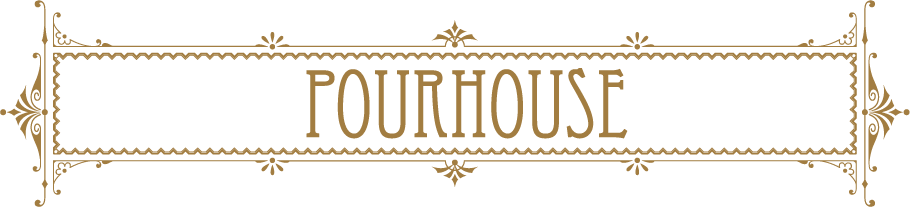 Pourhouse Restaurant