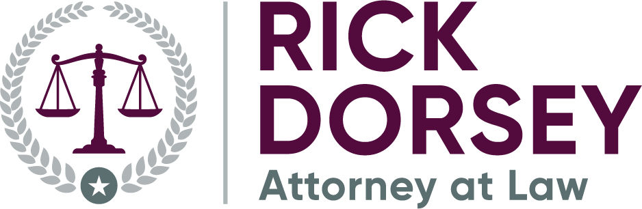 Rick Dorsey Attorney at Law