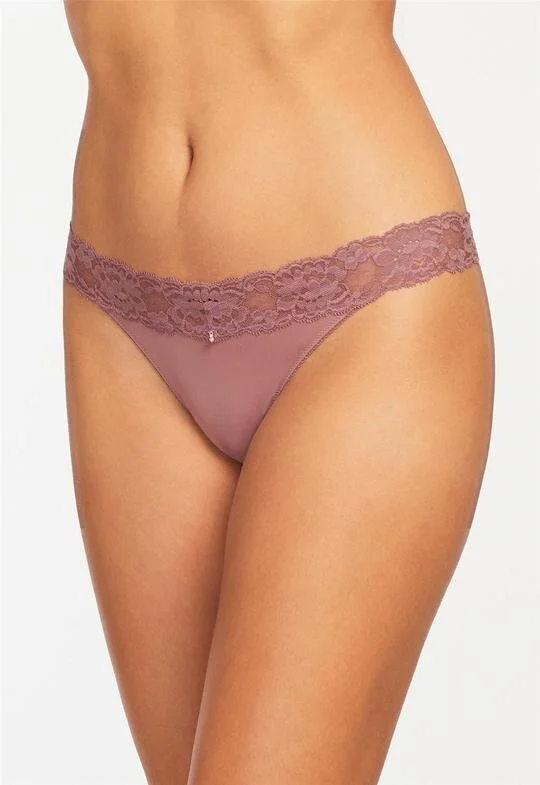 culotte tanga
