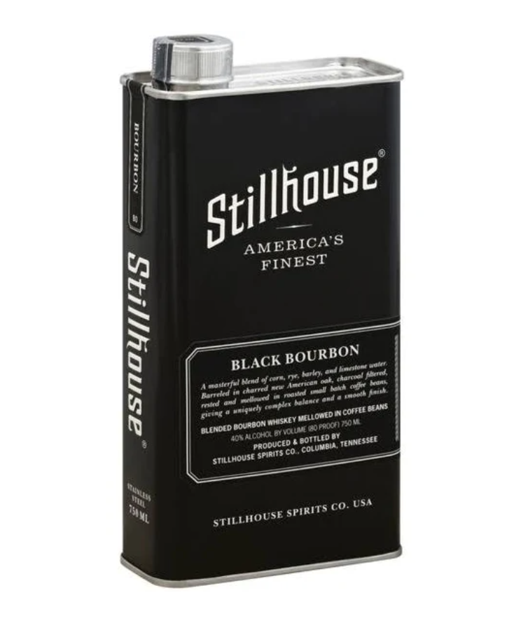 Stillhouse Whiskey — Beautiful Fabulous Things