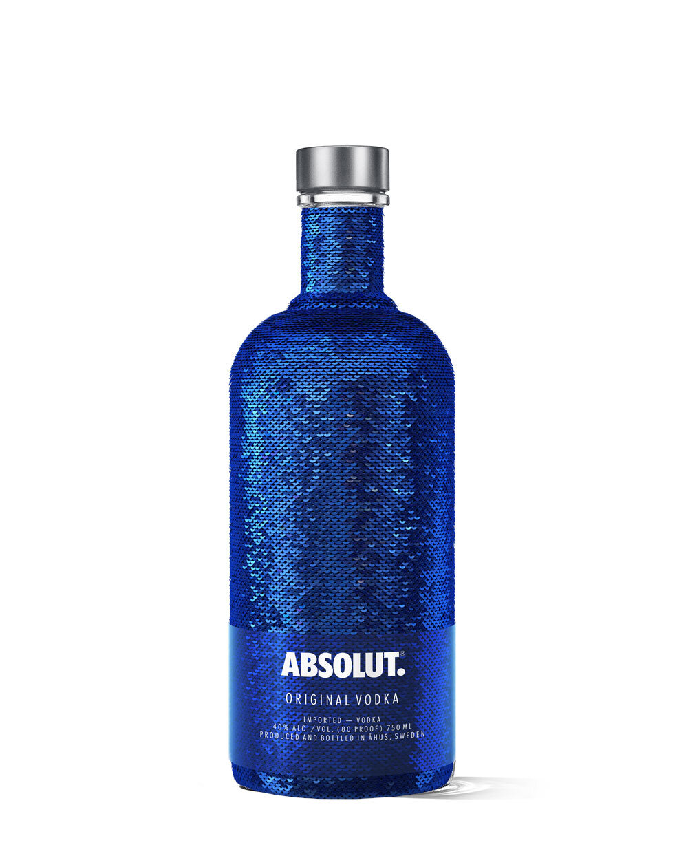 Absolut Vodka Limited Edition Skins and Cases — Beautiful Fabulous