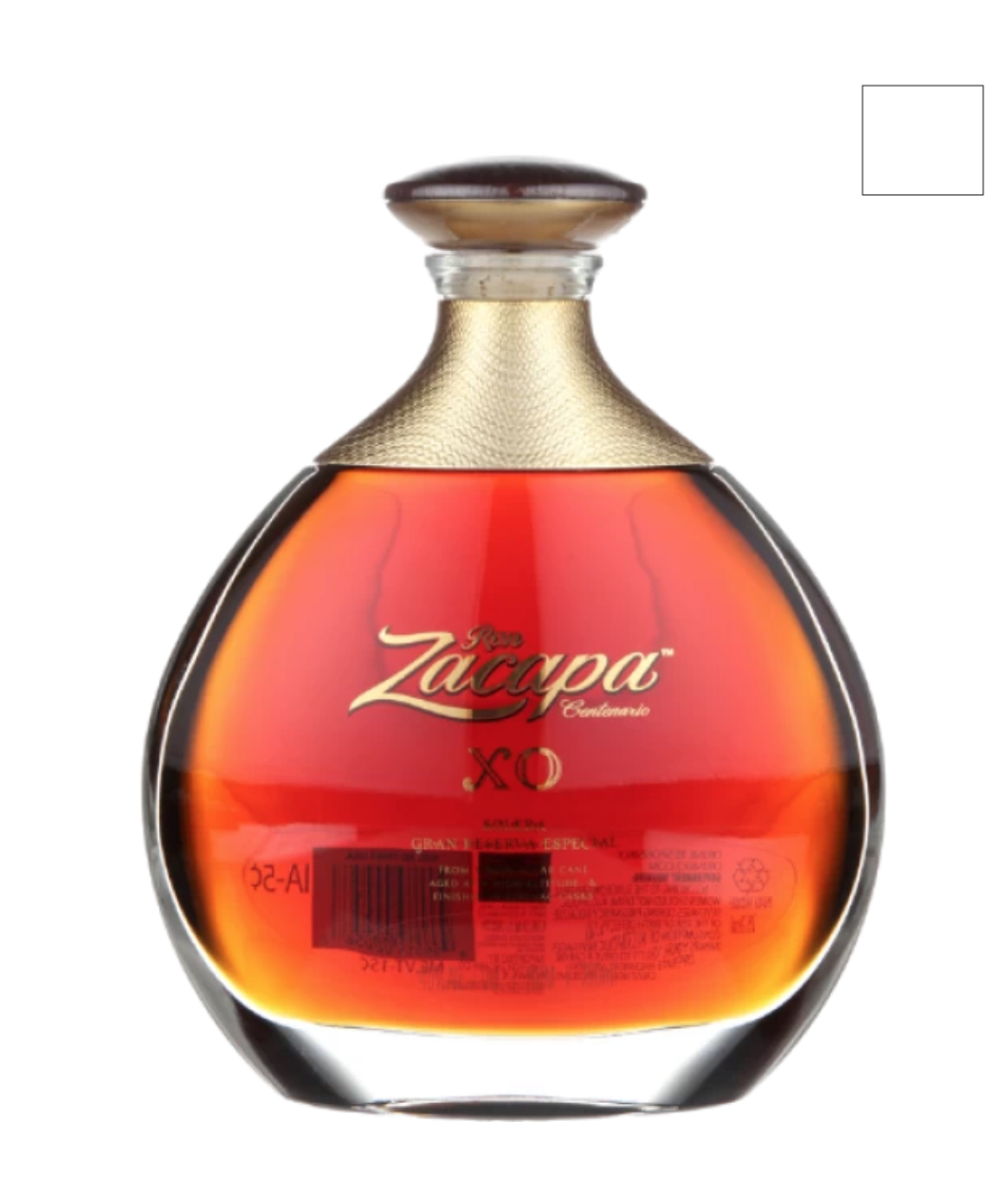 Ron Zacapa Centenario XO Rum — Beautiful Fabulous Things