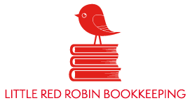 Little Red Robin