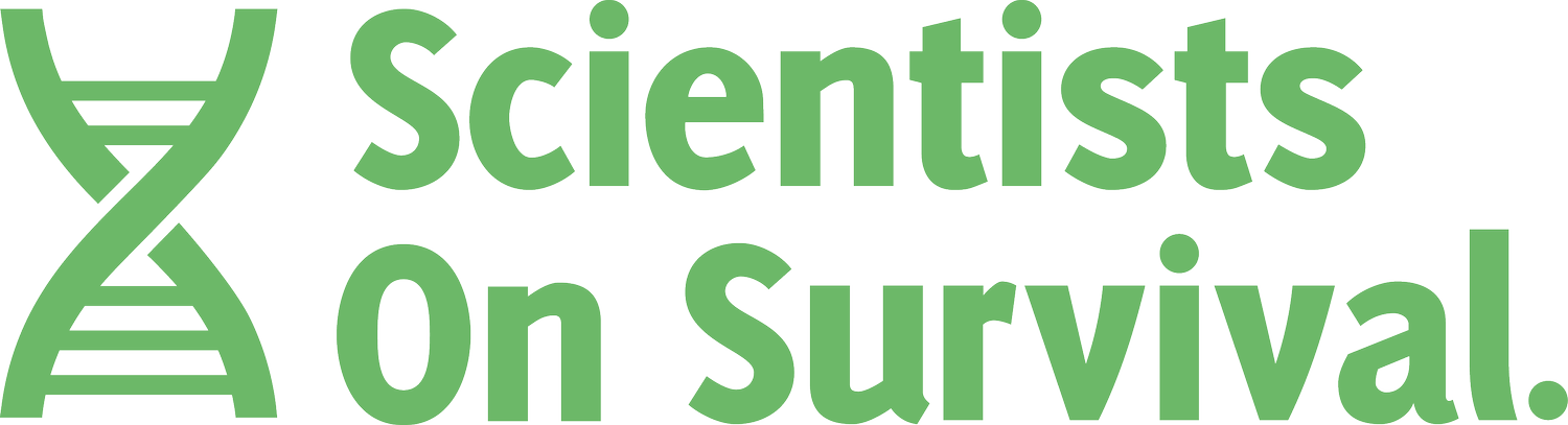Scientists for Extinction Rebellion