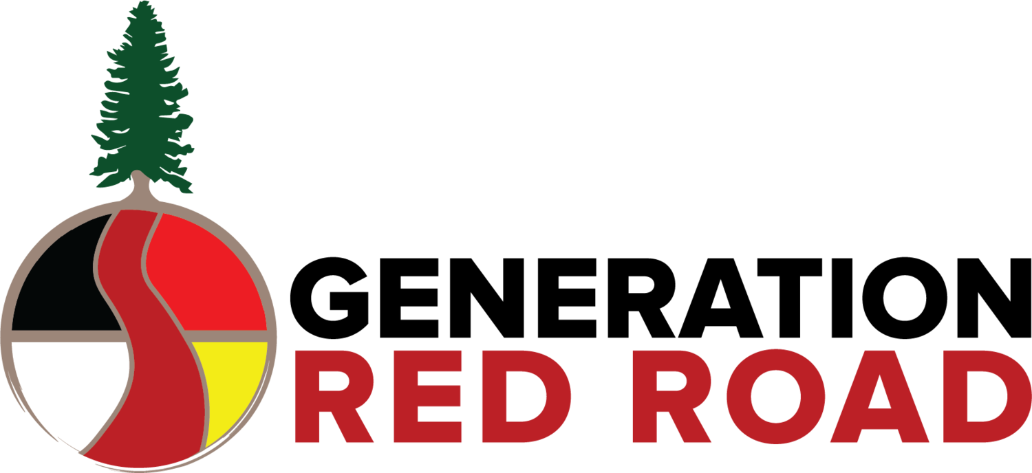 Generation Red Road, Inc.