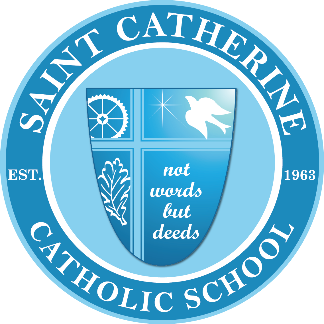 St. Catherine School of Morgan Hill