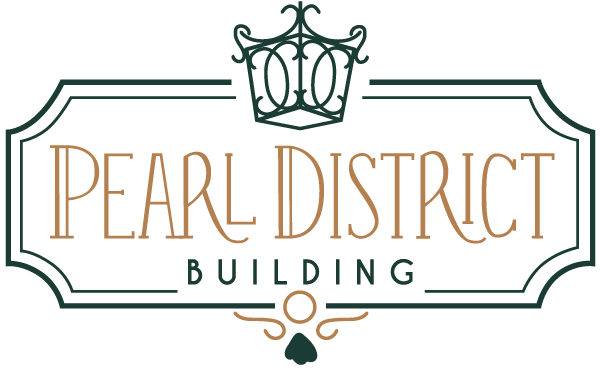 The Pearl District Building