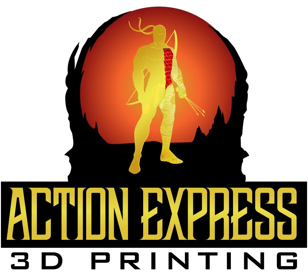 Action Express 3D Printing