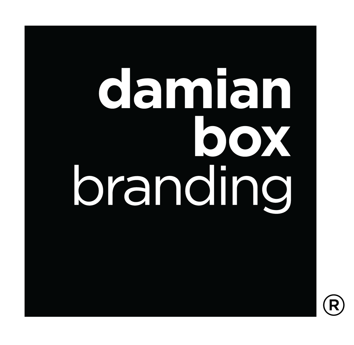 Damian Box Branding®