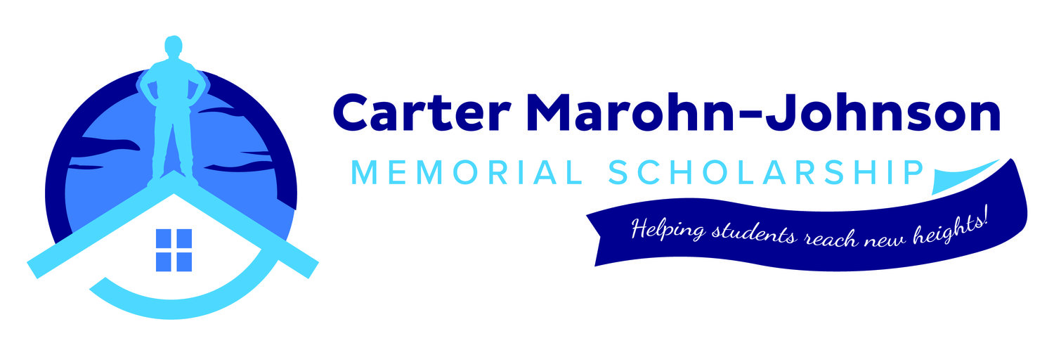Carter Marohn-Johnson Memorial Scholarship