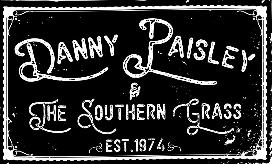 Danny Paisley and the Southern Grass