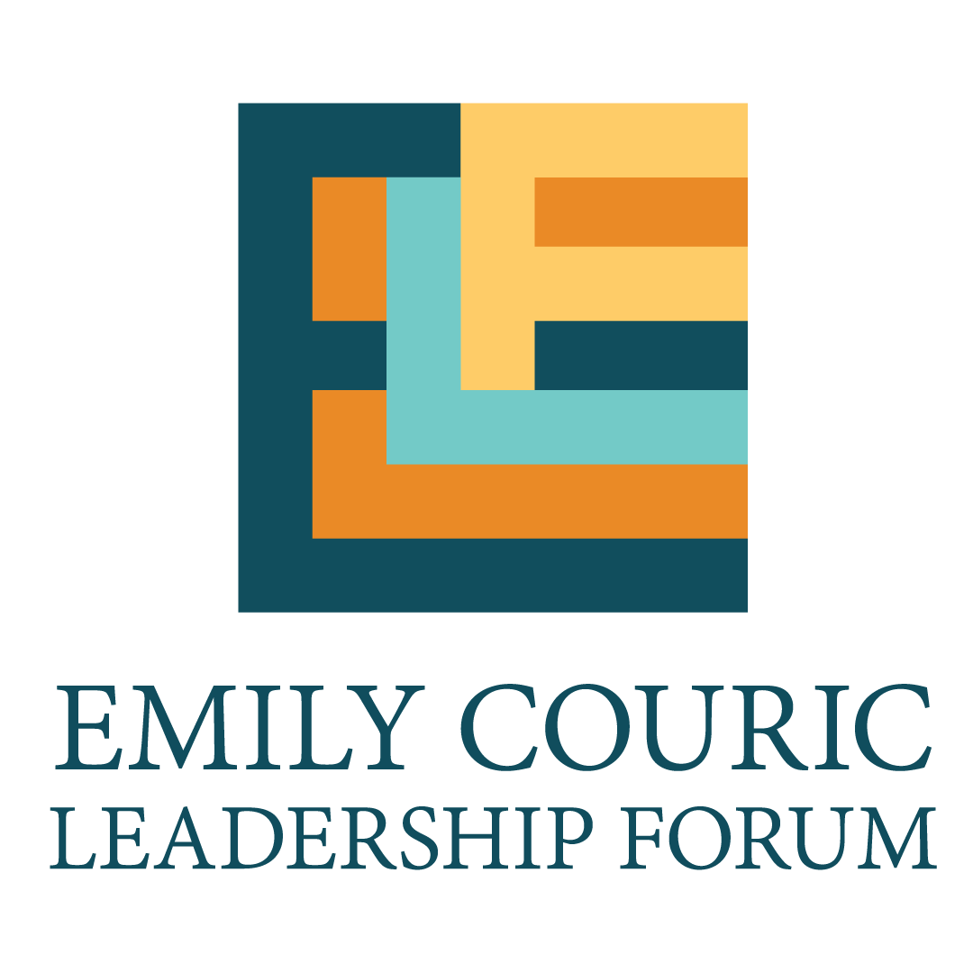 Emily Couric Leadership Forum