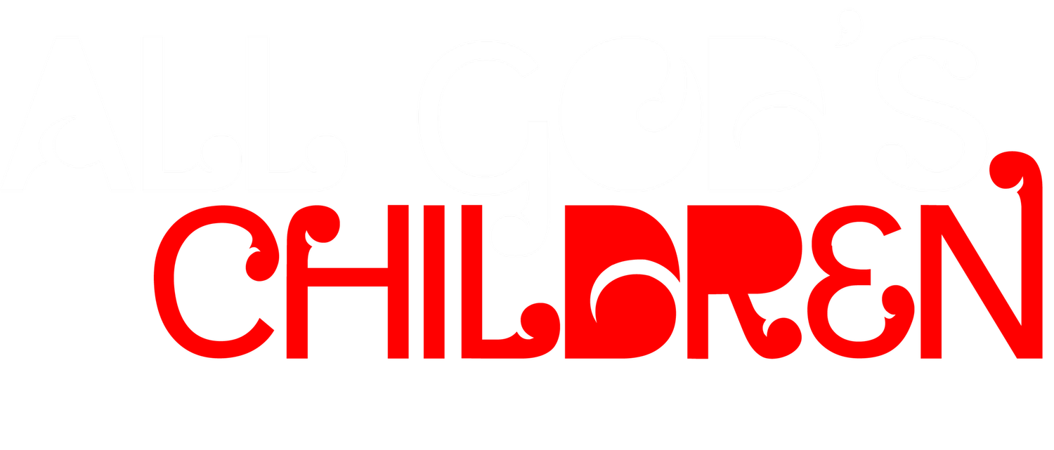 All God's Children