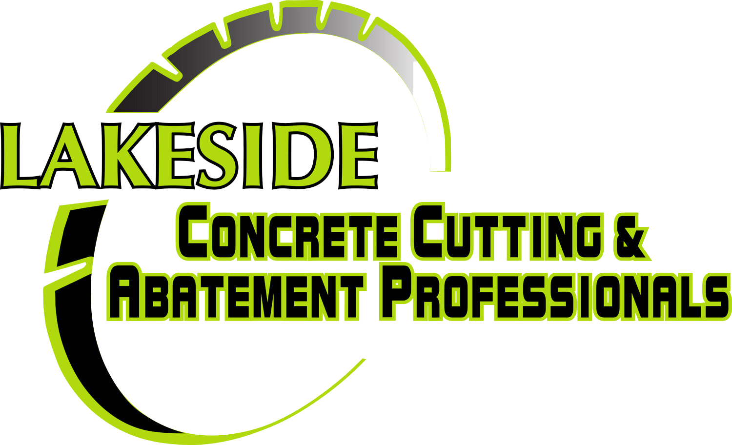 Lakeside Concrete Cutting