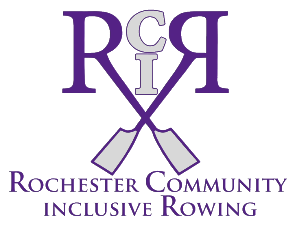 Rochester Community Inclusive Rowing