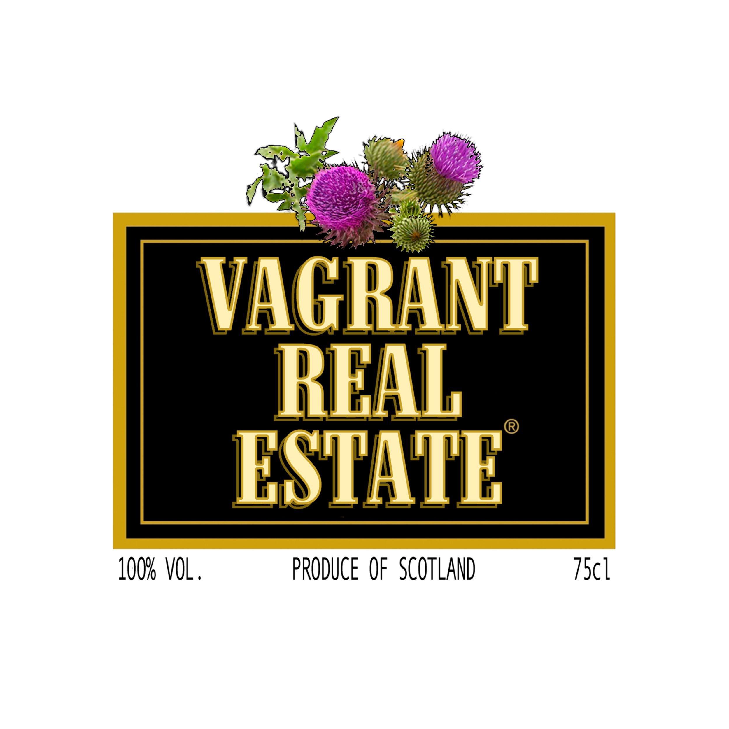 Vagrant Real Estate