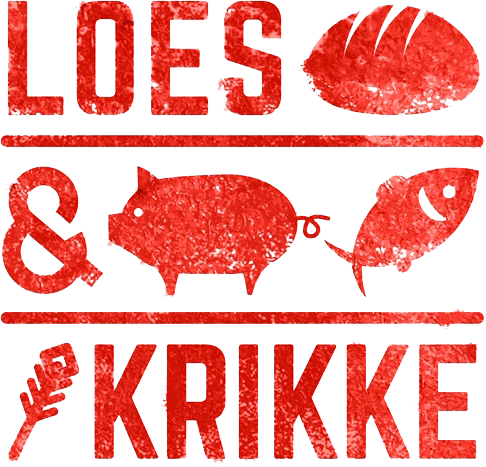 Loes & Krikke