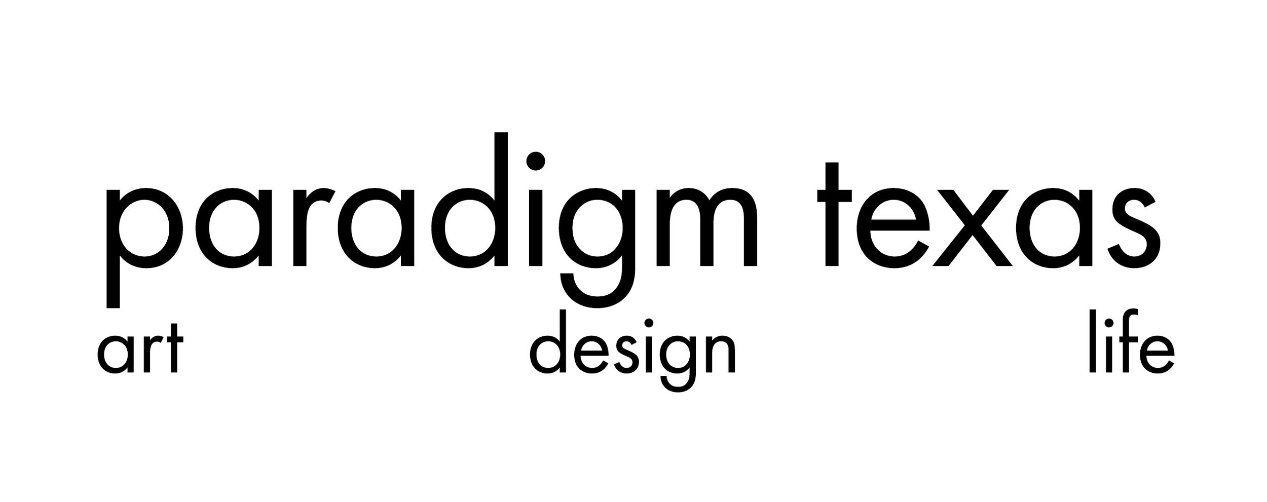 Paradigm Texas