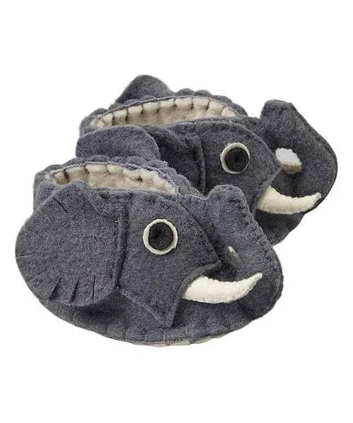 elephant booties