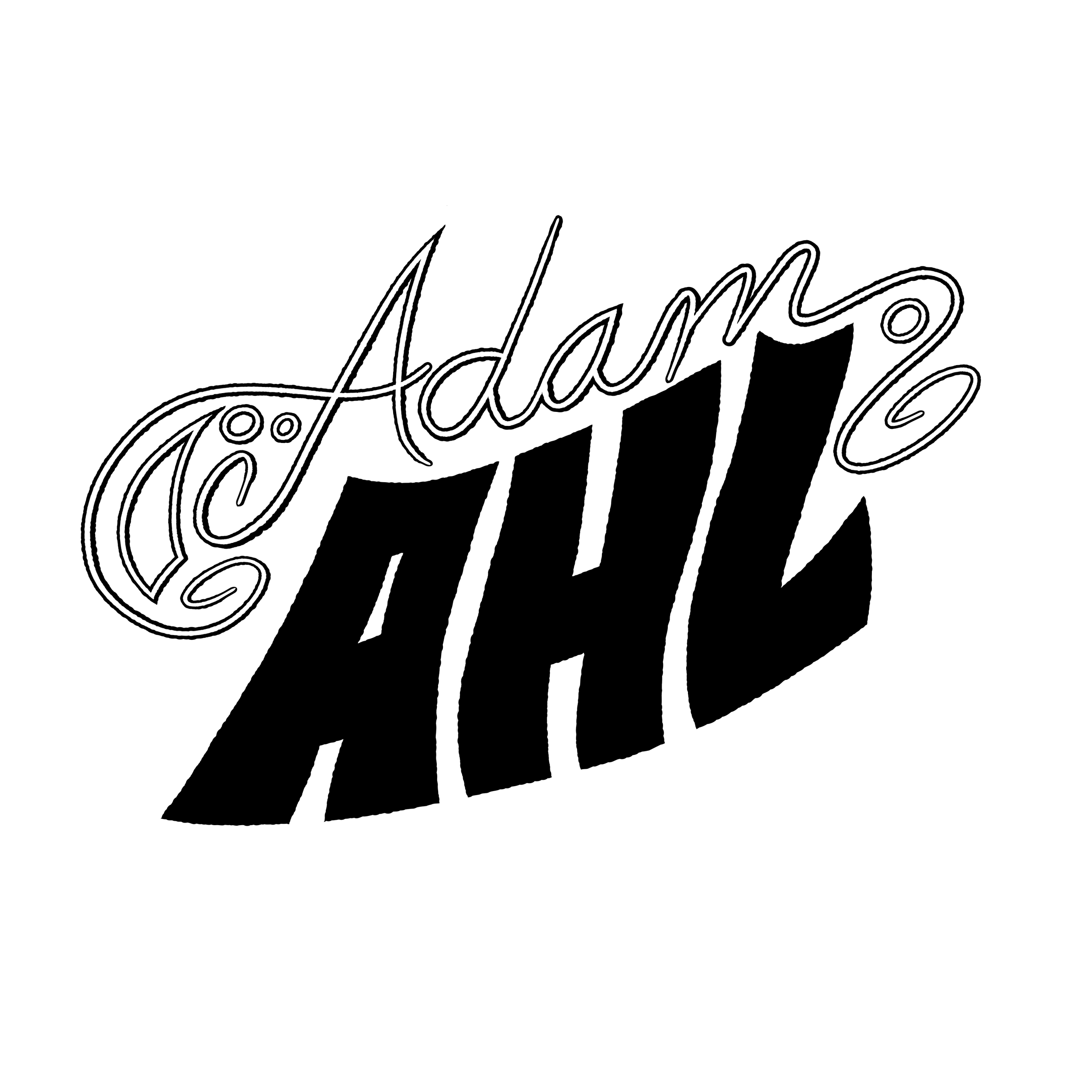 Adam Ahl