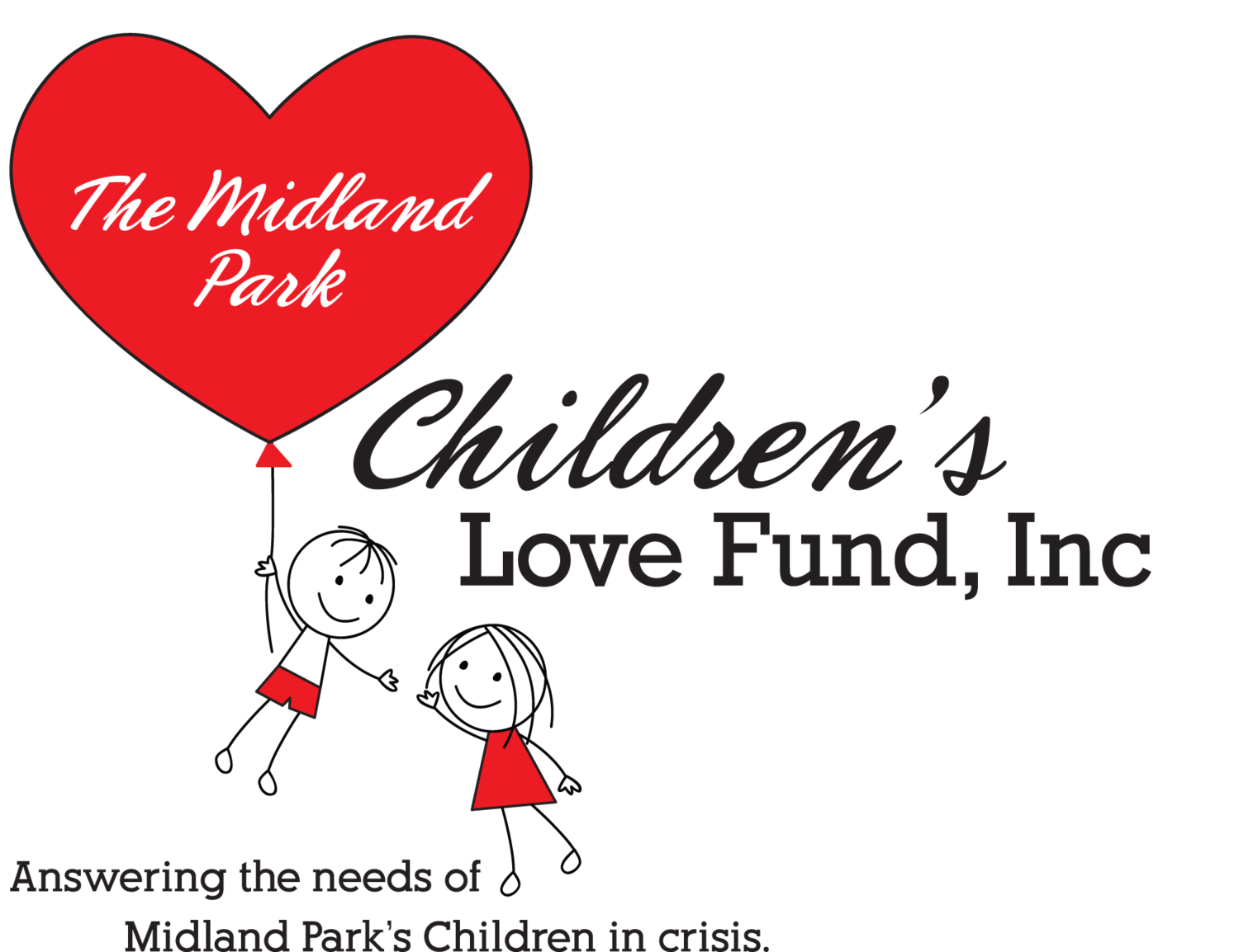 Midland Park Childrens Love Fund