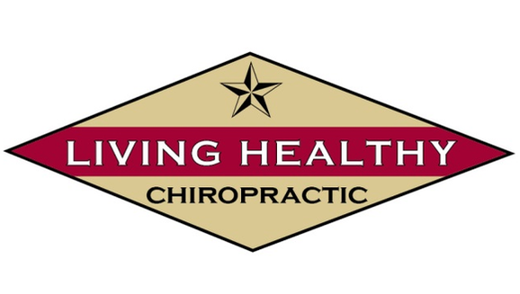 Living Healthy Chiropractic 