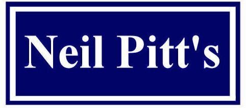 Neil Pitt&#39;s Menswear