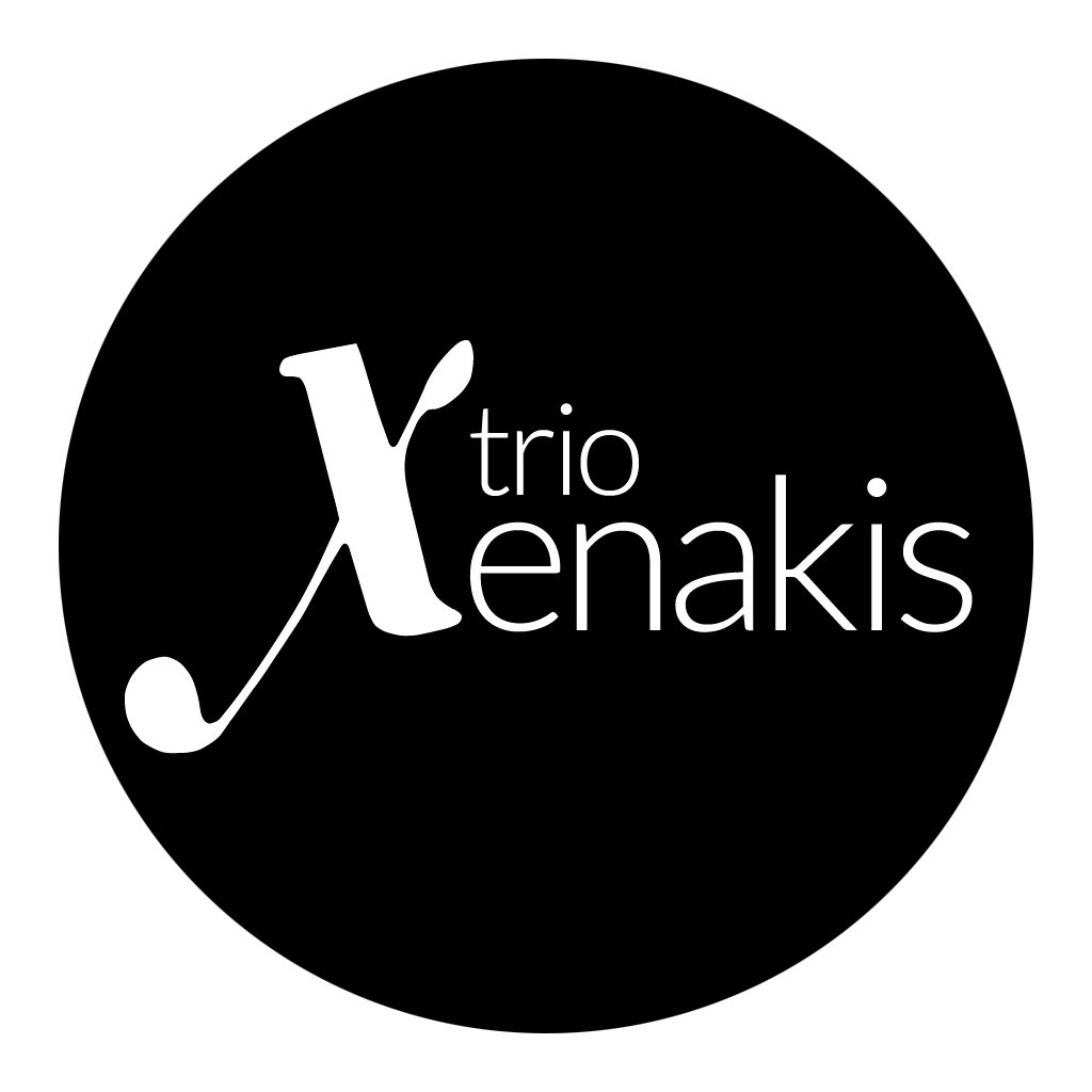 Trio Xenakis