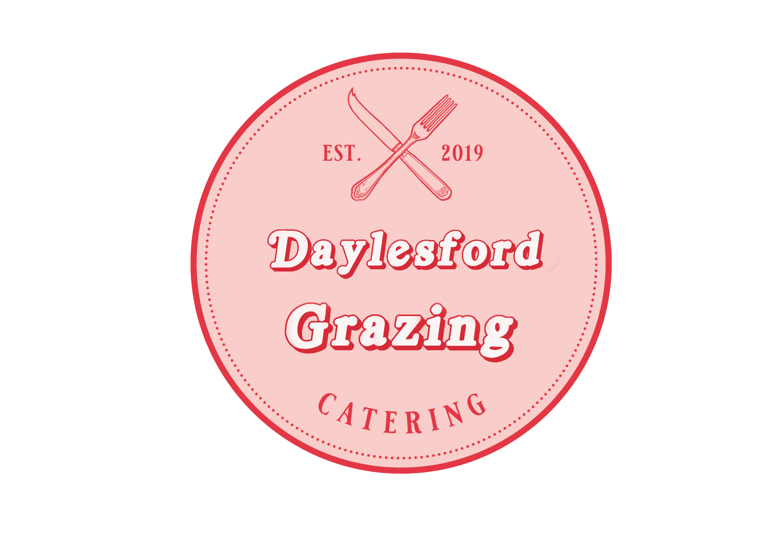 Daylesford Grazing SUSTAINABLE &amp; ETHICAL GRAZING TABLE PLATTERS 